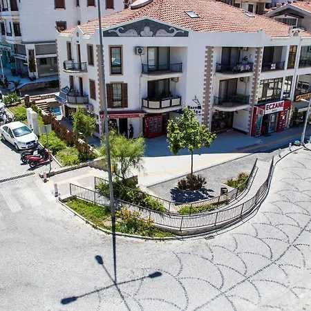 Oguz Hotel 2*