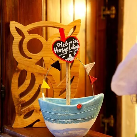 Hotel Oguz 2*