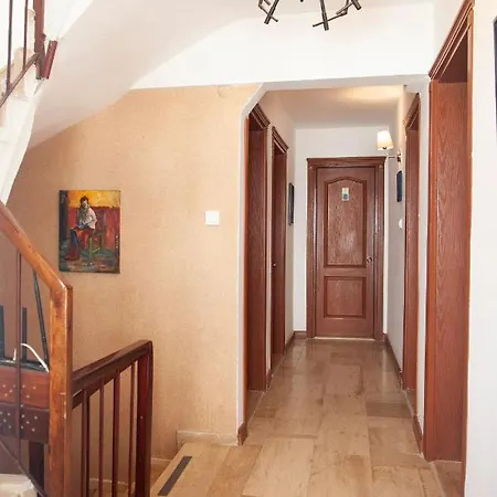 Oguz 2* ダッチャ