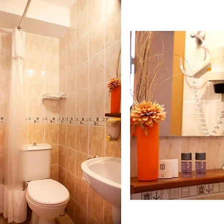 Hotel Oguz Datca