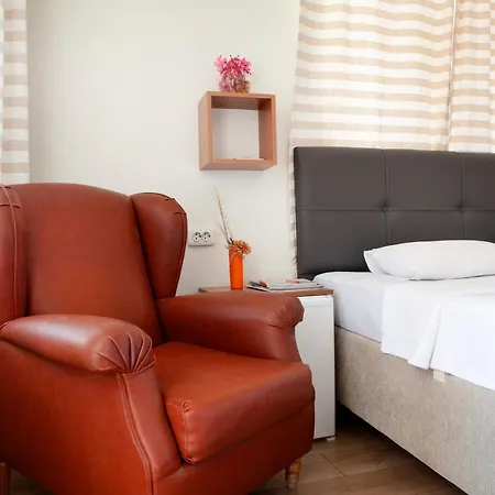 Oguz Hotel 2*