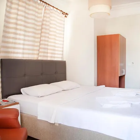 Oguz Hotel 2*