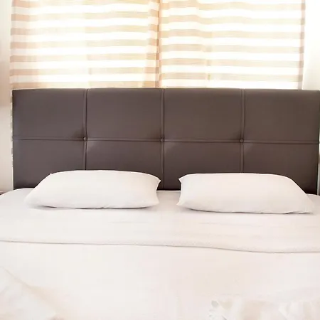 Hotel Oguz 2*
