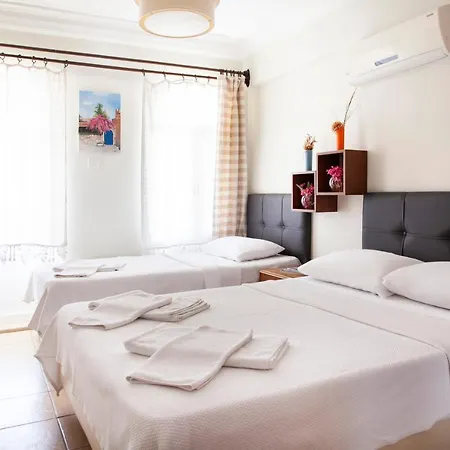 Oguz Ξενοδοχείο 2*