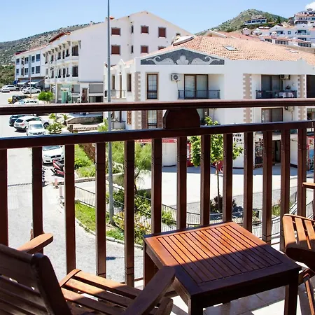 Hotel Oguz Datca