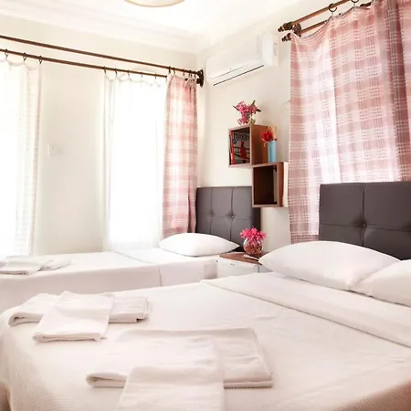 Oguz Hotel