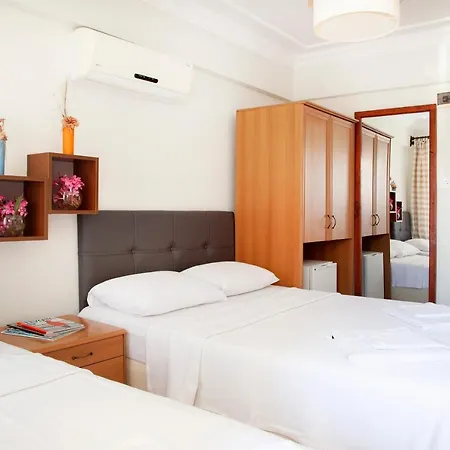 Hotel Oguz