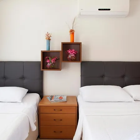 Oguz Hotel 2*