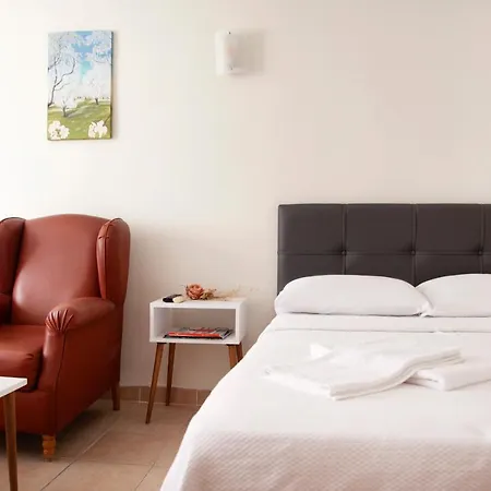 Ξενοδοχείο Oguz 2*