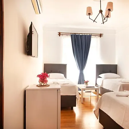 Hotel Oguz