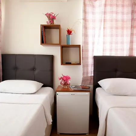 Hotel Oguz