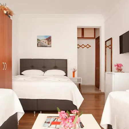 Hotel Oguz