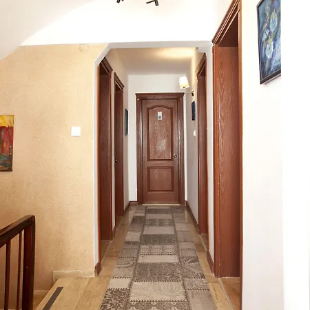 Ξενοδοχείο Oguz