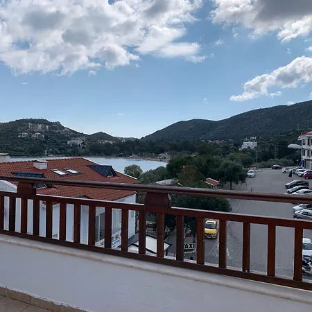 ホテル Oguz ダッチャ