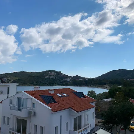 Ξενοδοχείο Oguz 2*