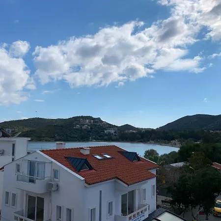 Hotel Oguz 2*