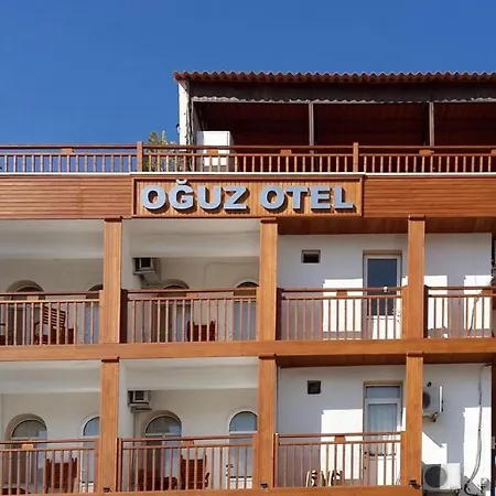 Oguz