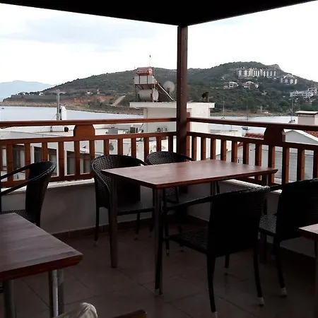 Ξενοδοχείο Oguz