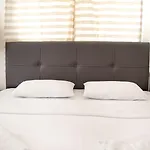 ホテル Oguz ダッチャ